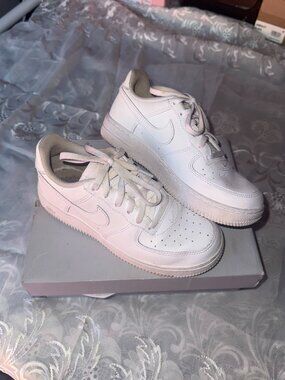 Nike Air Force 1s